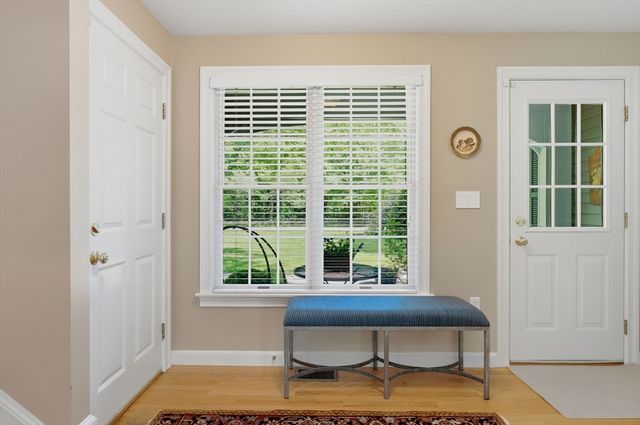 8 Ashland Road, Boxford, MA 01921