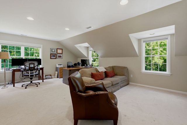8 Ashland Road, Boxford, MA 01921