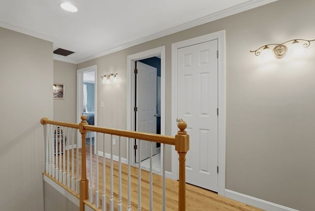 8 Ashland Road, Boxford, MA 01921