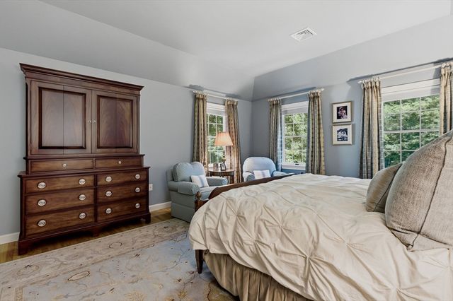 8 Ashland Road, Boxford, MA 01921