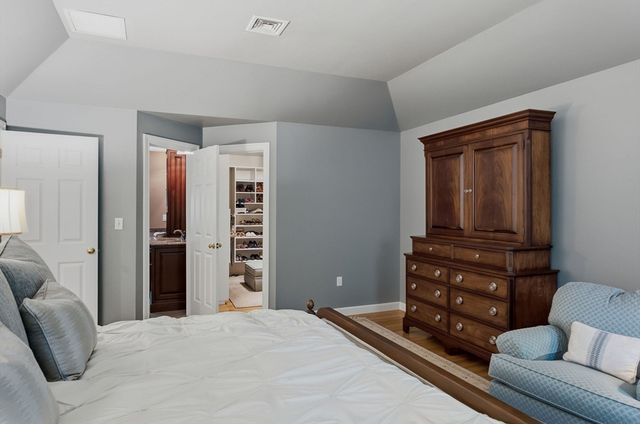8 Ashland Road, Boxford, MA 01921