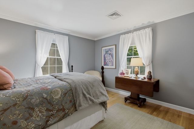 8 Ashland Road, Boxford, MA 01921