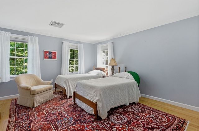 8 Ashland Road, Boxford, MA 01921