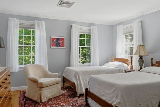 8 Ashland Road, Boxford, MA 01921