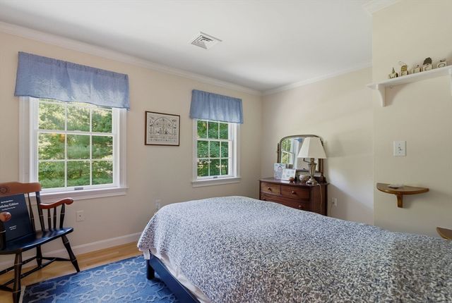 8 Ashland Road, Boxford, MA 01921