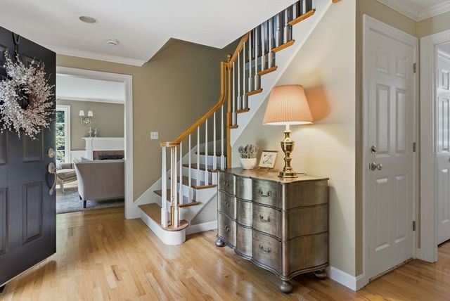 8 Ashland Road, Boxford, MA 01921