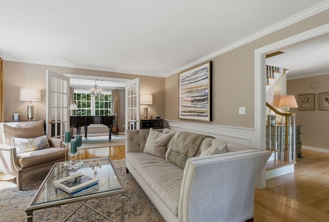 8 Ashland Road, Boxford, MA 01921