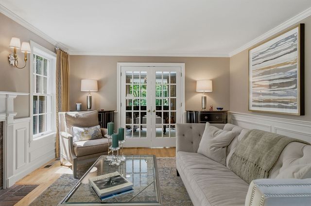8 Ashland Road, Boxford, MA 01921