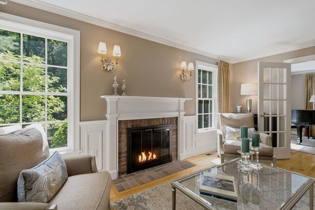 8 Ashland Road, Boxford, MA 01921
