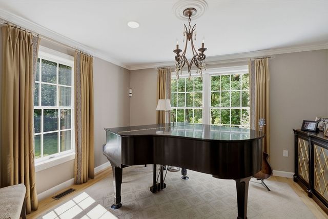 8 Ashland Road, Boxford, MA 01921