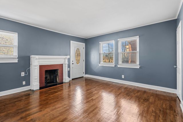 3319 Orleans Dr, Nashville, TN 37212