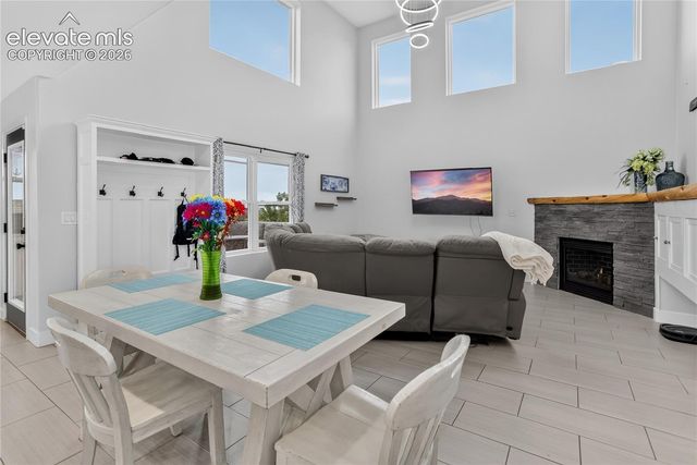 11662 Rio Secco Road, Peyton, CO 80831