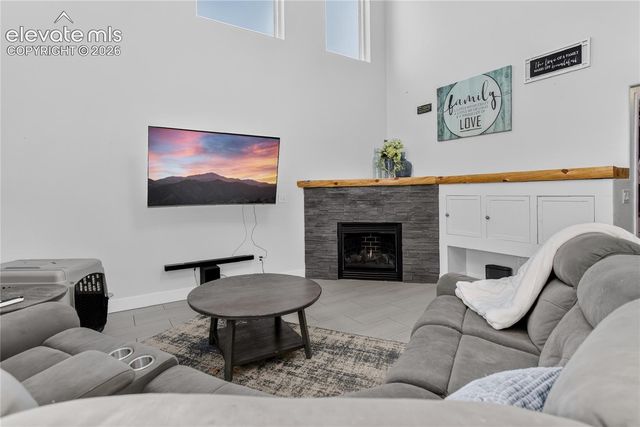 11662 Rio Secco Road, Peyton, CO 80831