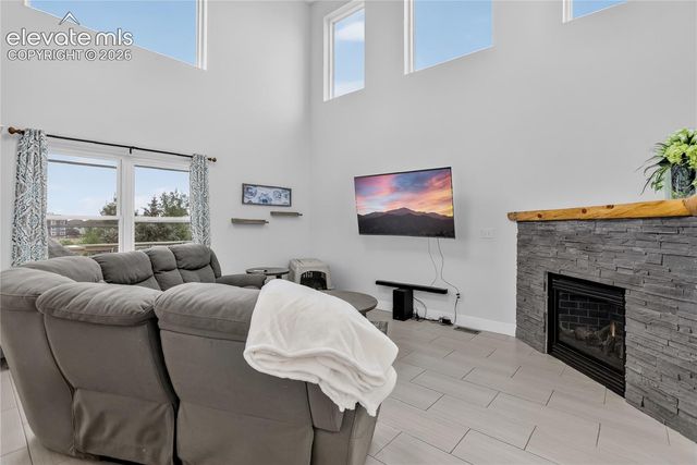 11662 Rio Secco Road, Peyton, CO 80831