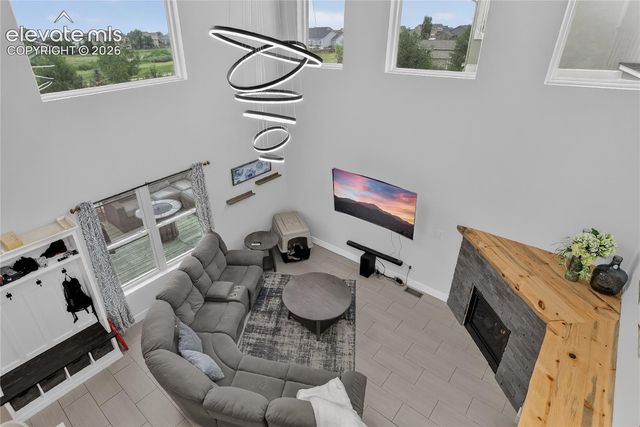 11662 Rio Secco Road, Peyton, CO 80831