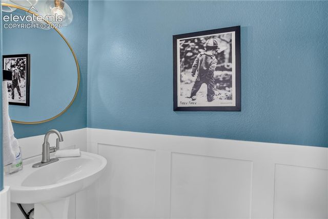 11662 Rio Secco Road, Peyton, CO 80831