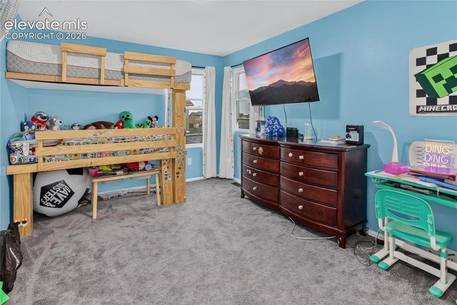 11662 Rio Secco Road, Peyton, CO 80831