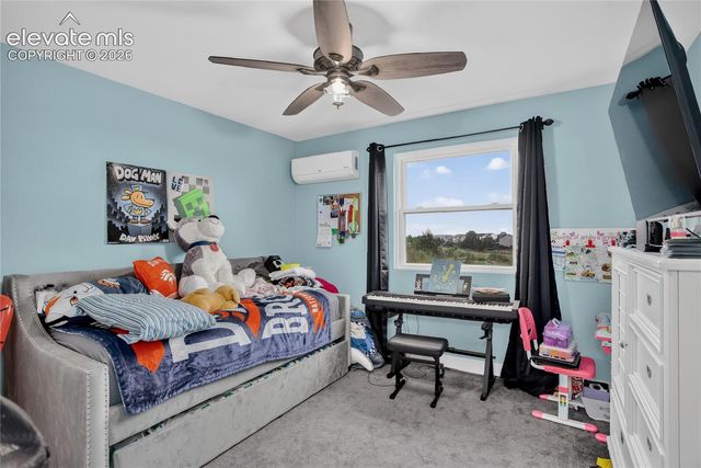 11662 Rio Secco Road, Peyton, CO 80831