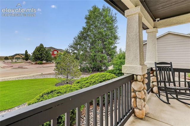 11662 Rio Secco Road, Peyton, CO 80831