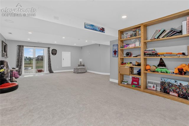 11662 Rio Secco Road, Peyton, CO 80831