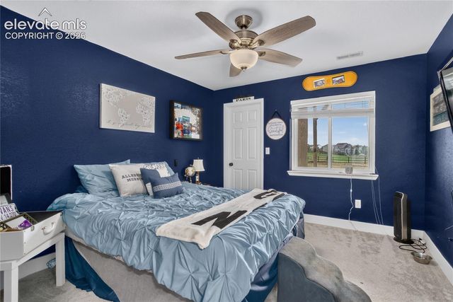 11662 Rio Secco Road, Peyton, CO 80831