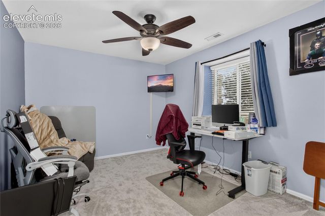 11662 Rio Secco Road, Peyton, CO 80831