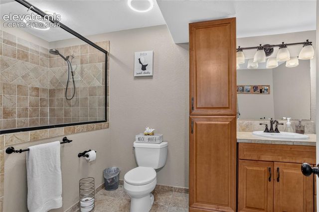 11662 Rio Secco Road, Peyton, CO 80831