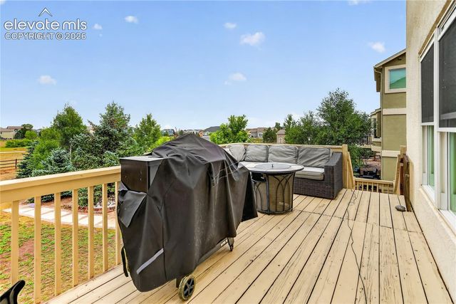 11662 Rio Secco Road, Peyton, CO 80831
