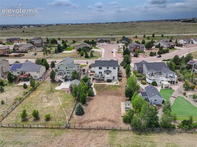 11662 Rio Secco Road, Peyton, CO 80831