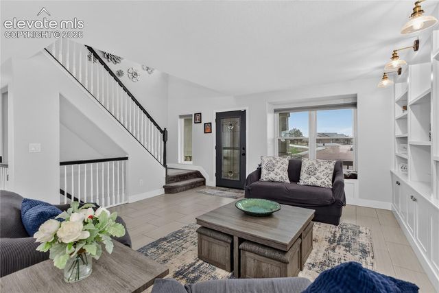 11662 Rio Secco Road, Peyton, CO 80831
