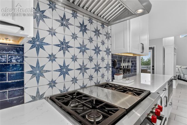 11662 Rio Secco Road, Peyton, CO 80831