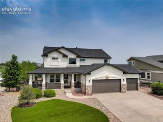 11662 Rio Secco Road, Peyton, CO 80831