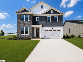 2048 Halton Oaks Drive, Spartanburg, SC 29303