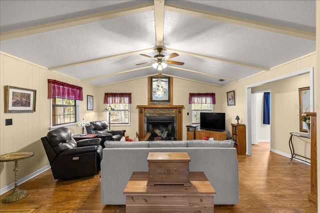 6750 NE 137TH PLACE, Citra, FL 32113