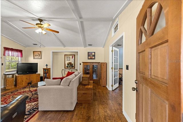 6750 NE 137TH PLACE, Citra, FL 32113