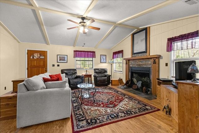 6750 NE 137TH PLACE, Citra, FL 32113