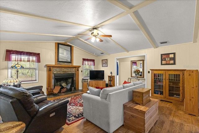 6750 NE 137TH PLACE, Citra, FL 32113