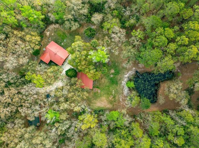 6750 NE 137TH PLACE, Citra, FL 32113