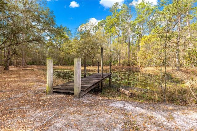 6750 NE 137TH PLACE, Citra, FL 32113