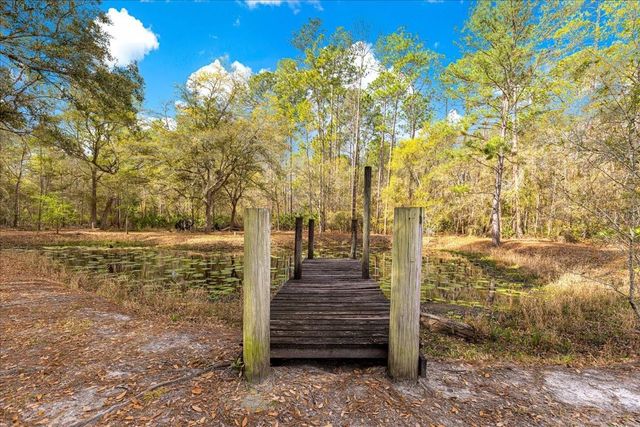 6750 NE 137TH PLACE, Citra, FL 32113