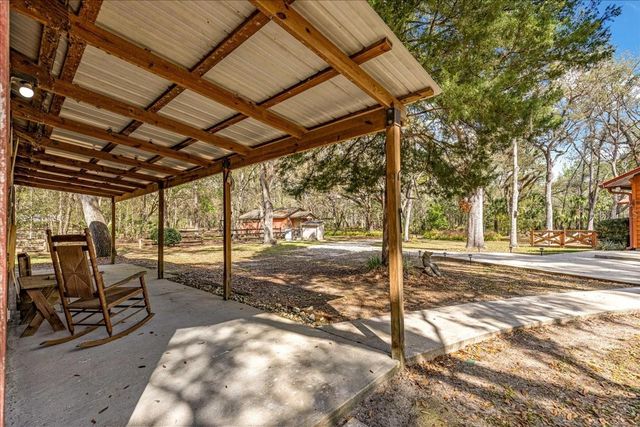 6750 NE 137TH PLACE, Citra, FL 32113