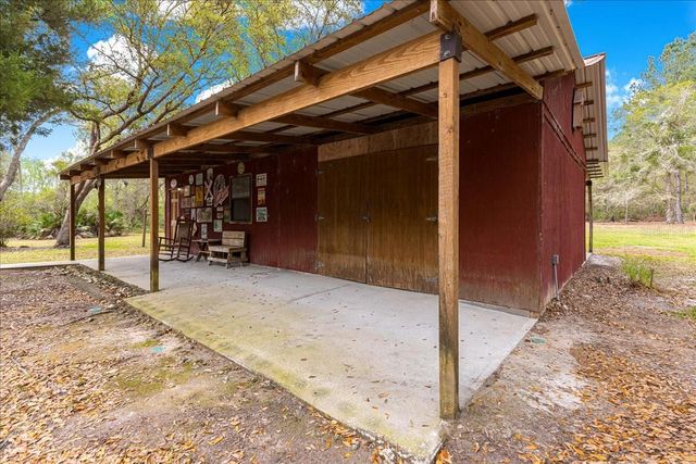 6750 NE 137TH PLACE, Citra, FL 32113