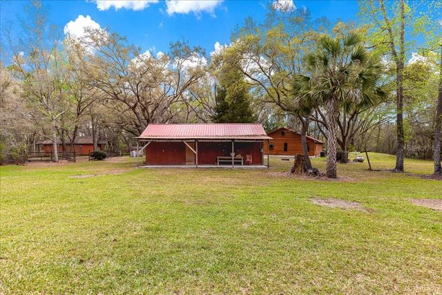 6750 NE 137TH PLACE, Citra, FL 32113