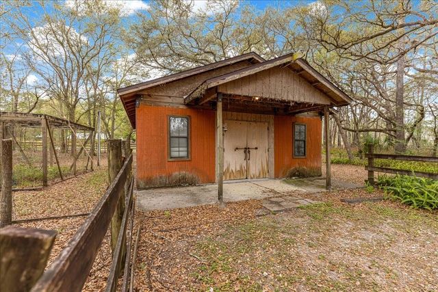 6750 NE 137TH PLACE, Citra, FL 32113