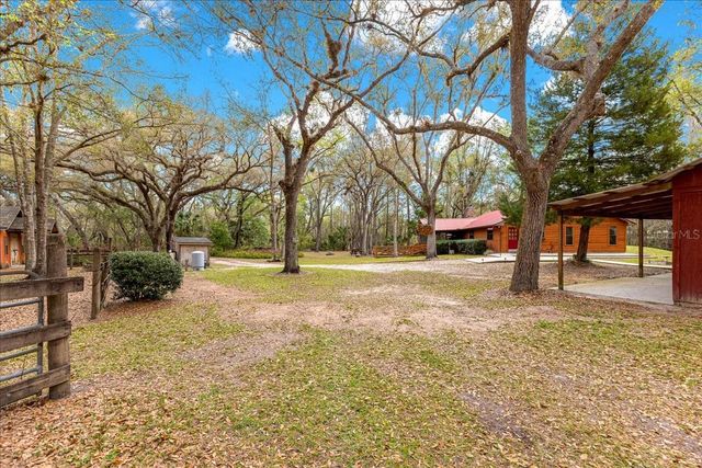 6750 NE 137TH PLACE, Citra, FL 32113