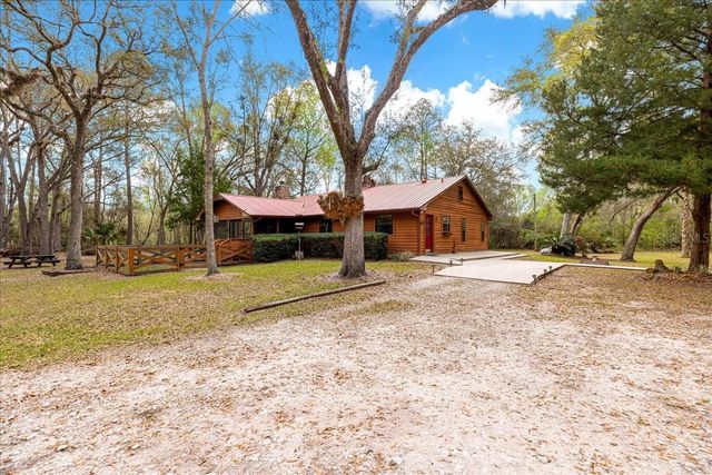 6750 NE 137TH PLACE, Citra, FL 32113