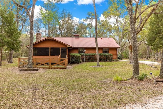 6750 NE 137TH PLACE, Citra, FL 32113