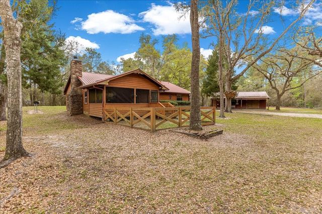 6750 NE 137TH PLACE, Citra, FL 32113