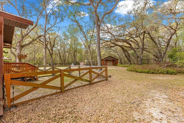 6750 NE 137TH PLACE, Citra, FL 32113