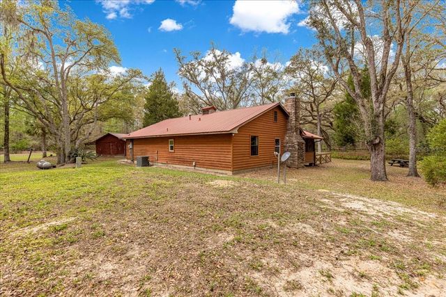 6750 NE 137TH PLACE, Citra, FL 32113